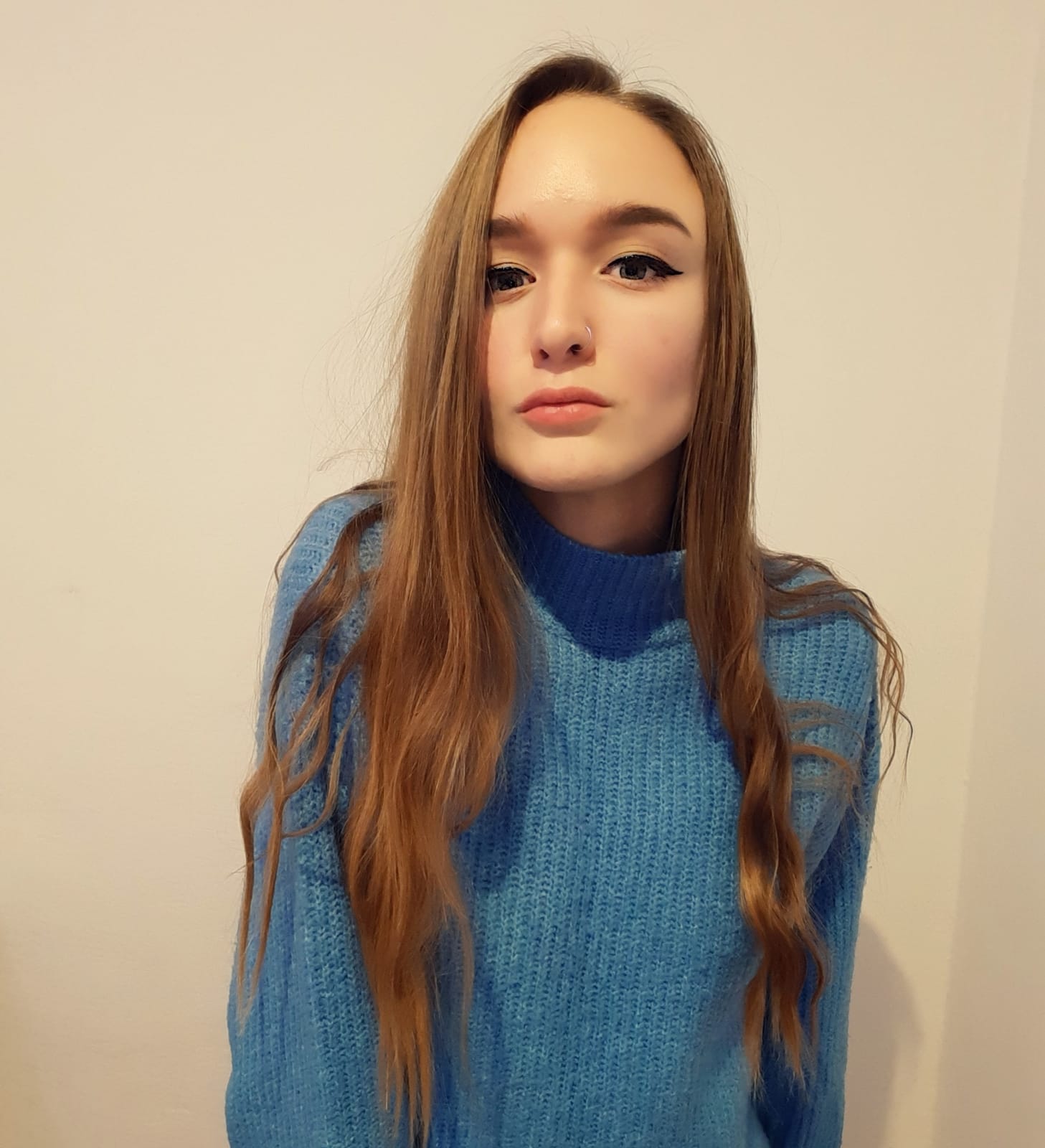 Ковалёва Анастасия