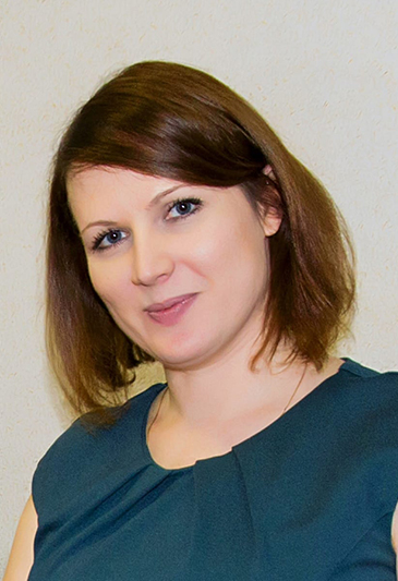 Зорина Наталья